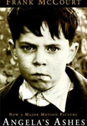 Angela's Ashes (Frank McCourt - Ireland)