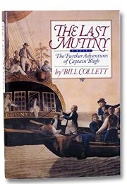 The Last Mutiny (Bill Collett)