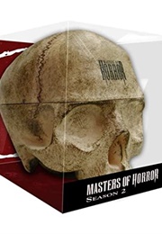 Masters of Horror Season 2 (2006)