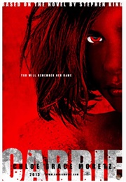 Carrie (2013)