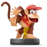 Diddy Kong (Smash Bros.)