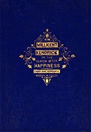 Millicent Kendrick (Emma Jane Worboise)