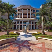 Nova Southeastern University