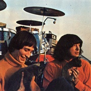 Silver Apples - Oscillations