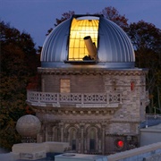 Yerkes Observatory, WI