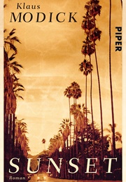 Sunset (Klaus Modick)