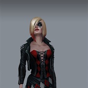 Harley Quinn Telltale
