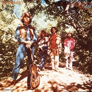 Green River (Creedence Clearwater Revival, 1969)