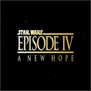 Star Wars: A New Hope