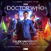 The Trojan Dalek (Dalek Universe 2)