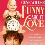 Funny About Love (1990)