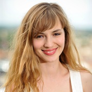 Louise Bourgoin