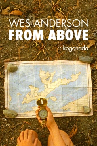 Wes Anderson: From Above (2012)