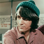 Mike Nesmith