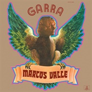 Marcos Valle - Garra (1971)