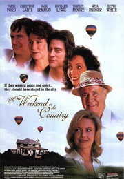 A Weekend in the Country (1996)