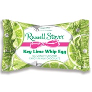 Russell Stover Key Lime Whip Egg