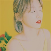 Taeyeon - Fine (2017)