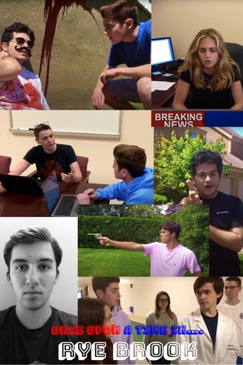 Once Upon a Time In.... Rye Brook (2019)