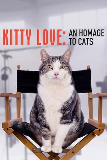 Kitty Love: An Homage to Cats (2020)