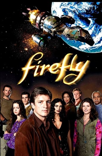 Firefly (2002)
