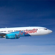 Air Vanuatu