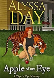 Apple of My Eye (Alyssa Day)