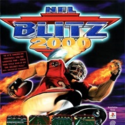 NFL Blitz 2000 (1999)