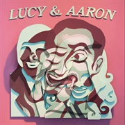 Lucrecia Dalt / Aaron Dilloway - Lucy & Aaron