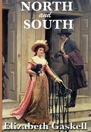 North and South (Gaskell, Elizabeth)