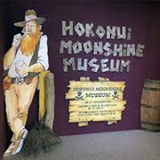 Hokonui Moonshine  Museum