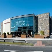 The Great Wood - Dublin