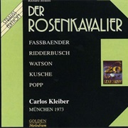 Richard Strauss - Der Rosenkavalier