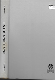 With One Stone (Frances & Richard Lockridge)