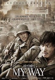 My Way (2011)