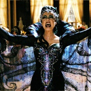 Queen Narissa (Enchanted)