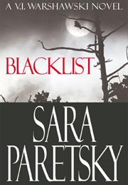 Blacklist (Sara Paretsky)