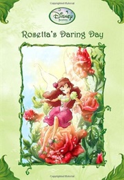 Rosetta's Daring Day (Lisa Papademetriou)