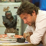 Monkey - The Hangover Part II