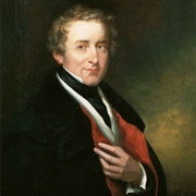 Robert Peel 1841-1846