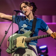 Genessa Gariano (She/They)