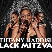 Tiffany Haddish - Black Mitzvah