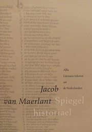 Spiegel Historiael (Jacob Van Maerlant)