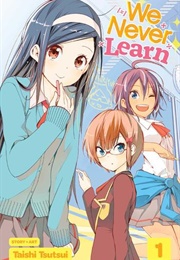 We Never Learn (Tsuitsui Taichi)