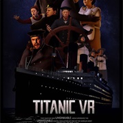 Titanic Vr