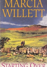 Starting Over (Marcia Willett)