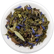 Tea Guys Wild Blueberry Tea