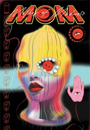 M. O. M. : Mother of Madness, (Emilia Clarke)