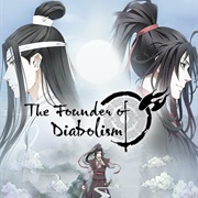 The Founder of Diabolism