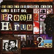 Procol Harum - Secrets of the Hive: The Best of Procol Harum